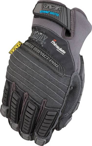 Bilde av Mechanix Hansker - Vinter Impact PRO